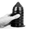 All Black Plug AB85 Thrill All Black 16 x 8 cm